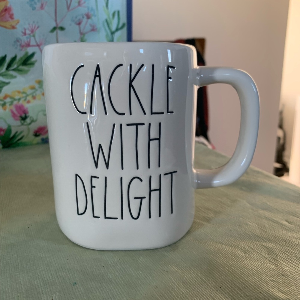 Rae Dunn mug